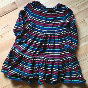 Hanna Andersson Twirl Dress